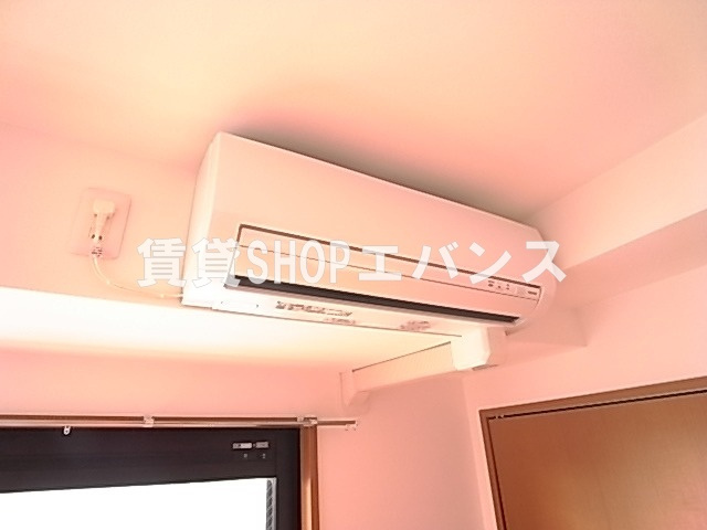 【設備】 | スマート津田沼ツインビルA