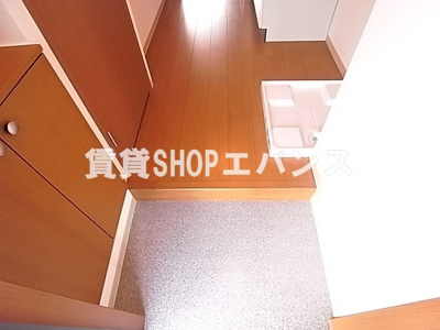 【玄関】 | スマート津田沼ツインビルA