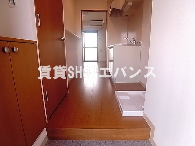  | スマート津田沼ツインビルA