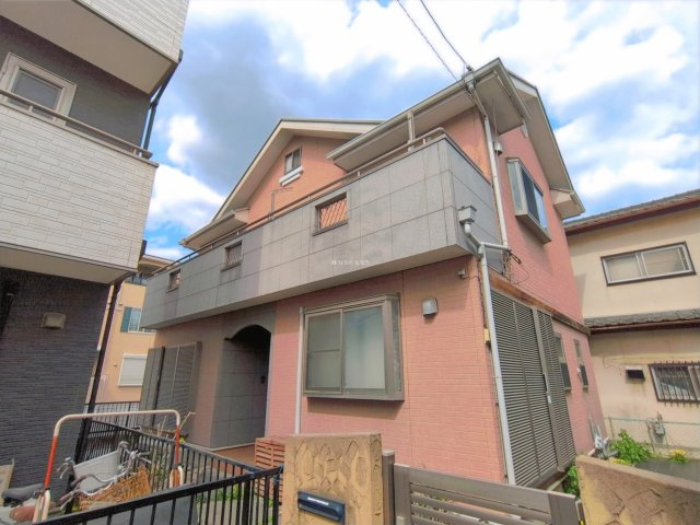 ふじみ野市新田１丁目の中古一戸建