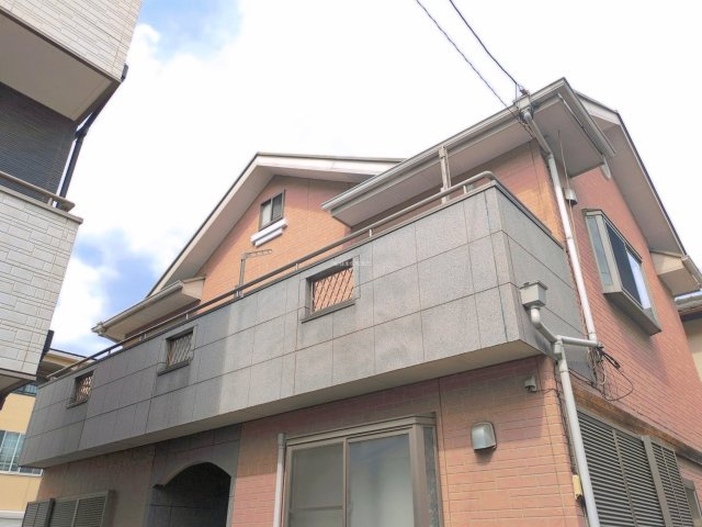 ふじみ野市新田１丁目の中古一戸建の外観