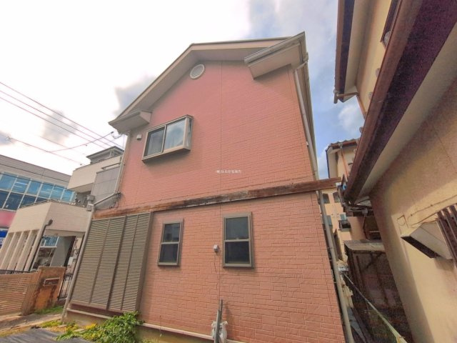 ふじみ野市新田１丁目の中古一戸建の外観