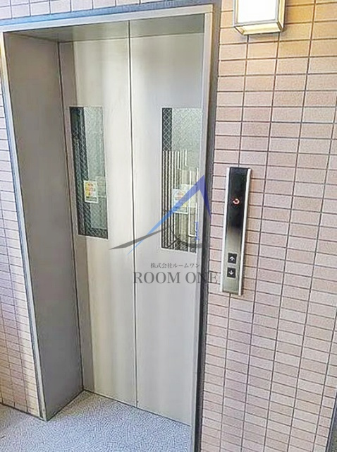 プレスト・アイディ秋葉原のその他共用部分