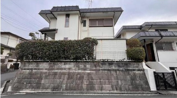 【外観】 | 東急田園都市線「つきみ野」駅まで徒歩15分！アクセス良好◎　　　　
ぜひご検討くださいませ♪