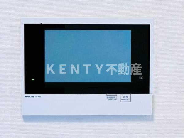 【内装】 | Brillia ist 大井町
