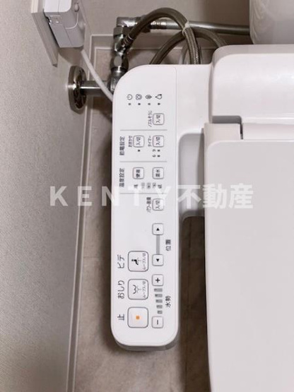 【セキュリティ】 | Brillia ist 大井町