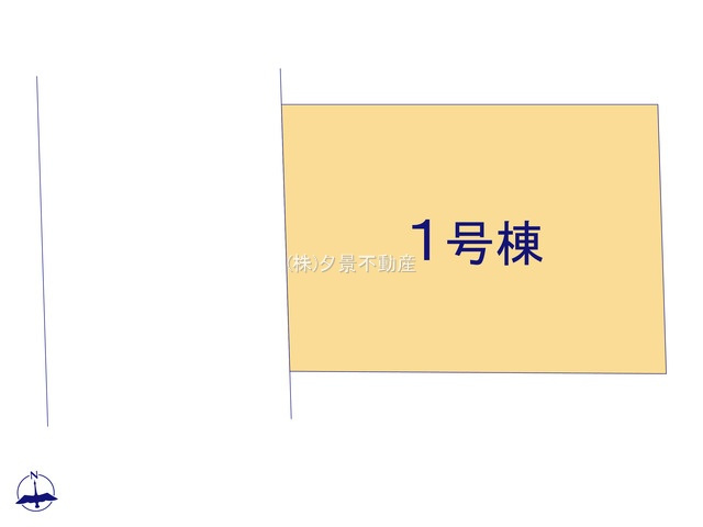 《仲介手数料無料》板橋区小茂根２丁目4-7新築一戸建てKEIAI GRACE