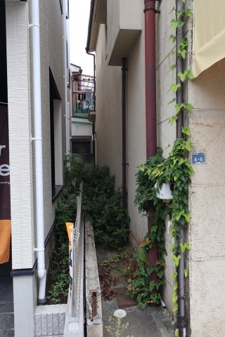 《仲介手数料無料》板橋区小茂根２丁目4-7新築一戸建てKEIAI GRACEの外観