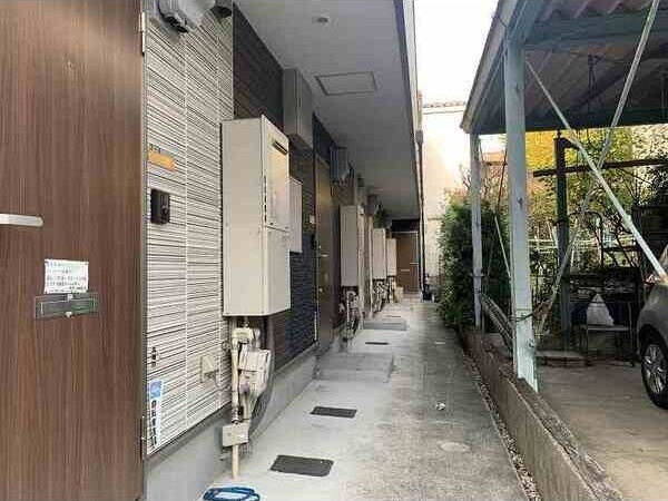 ル　サブールのその他