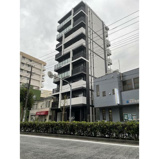 ガリシア武蔵小山の画像