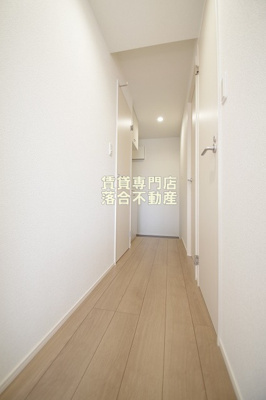 【玄関】 | arietta | 落ち着いた玄関