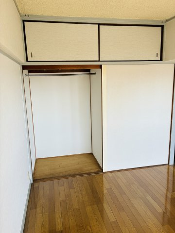 Seiwa16ビルの居間・リビング