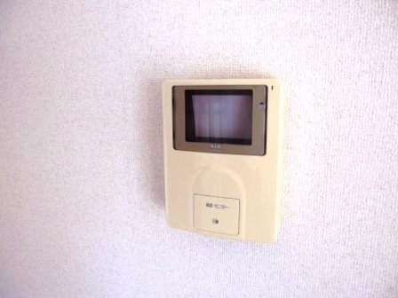 カテドラール柱曙のセキュリティ