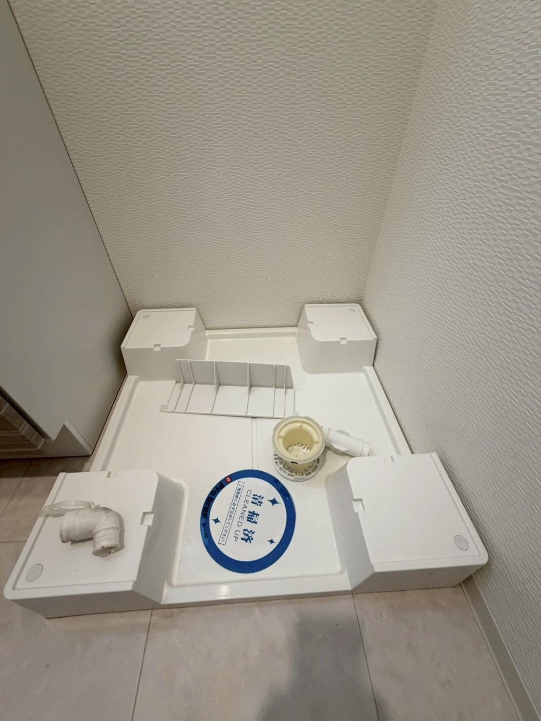 S-RESIDENCE 難波大国町dominaの設備