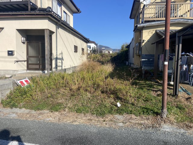 【外観】 | 山鹿市鹿本町来民