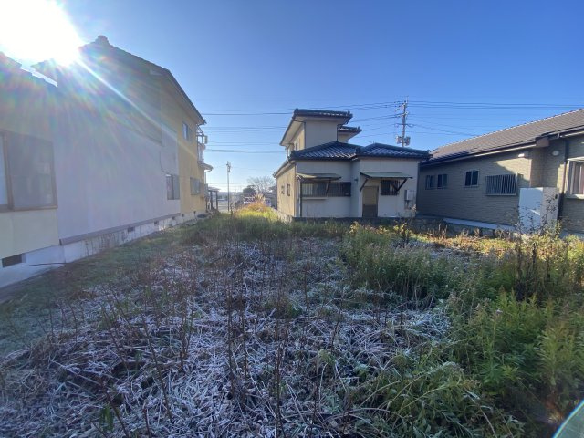 【外観】 | 山鹿市鹿本町来民