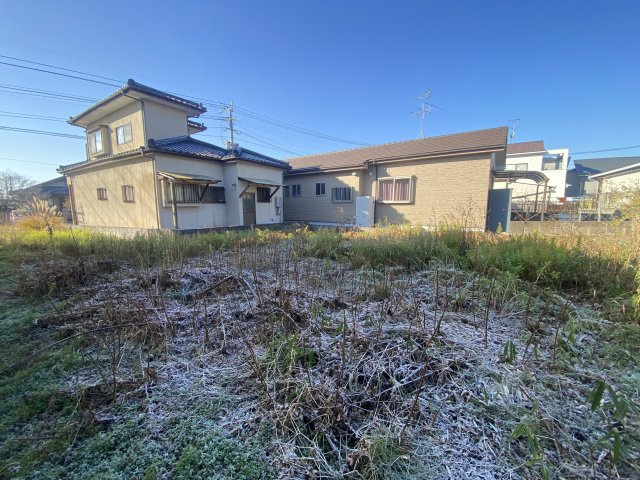 【外観】 | 山鹿市鹿本町来民
