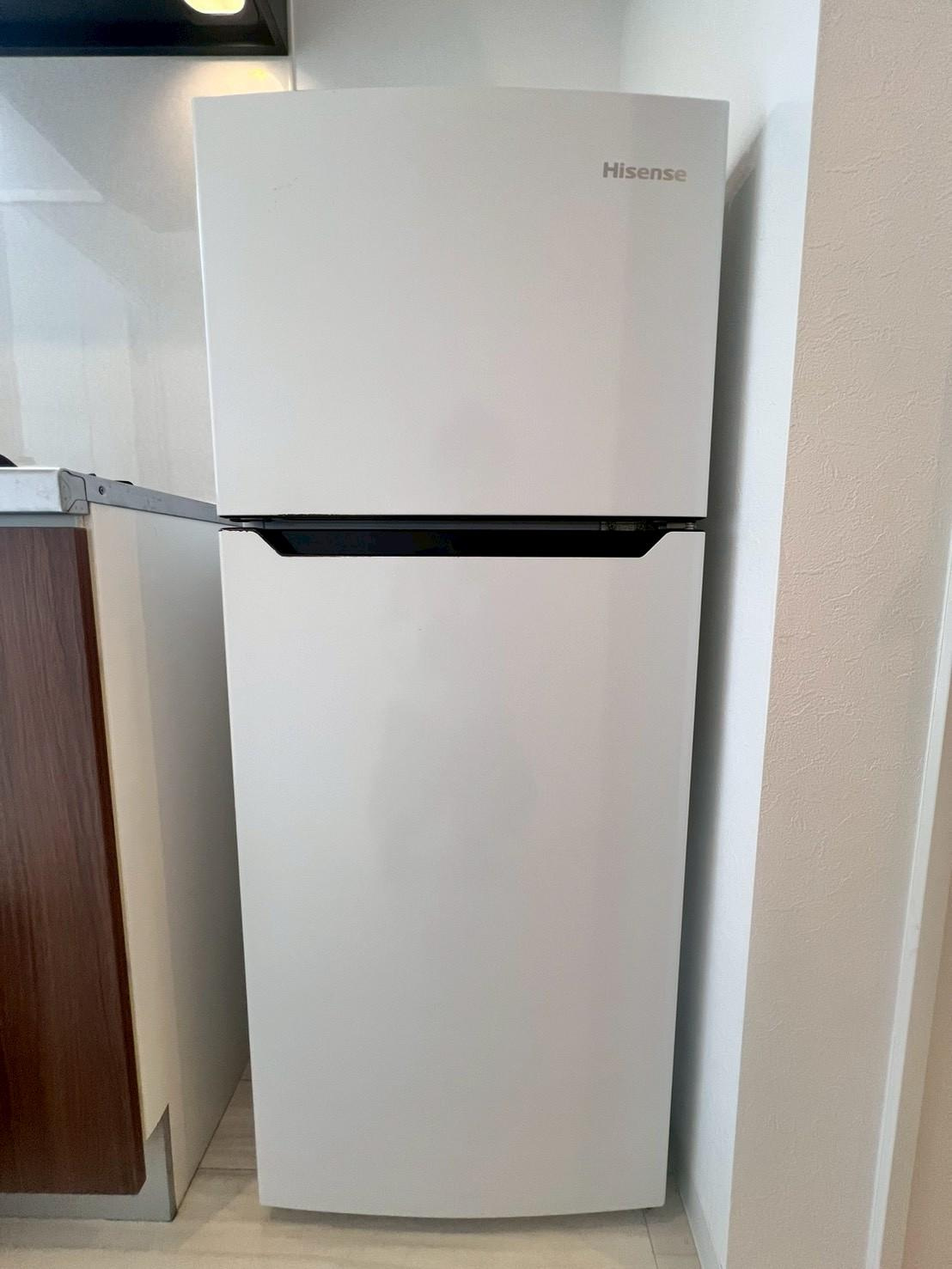 グランパシフィック梅南の設備