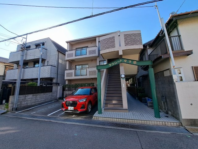 サクシード甲子園