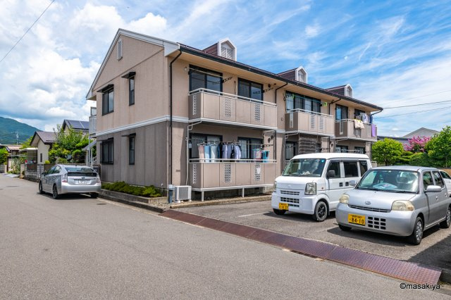 ハイライズ若槻