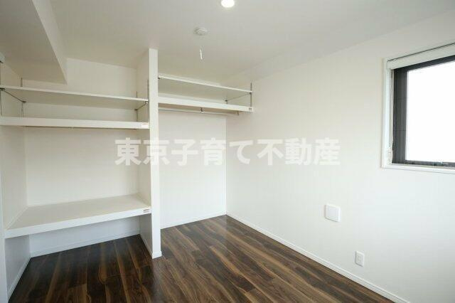 小石川フィエルテの設備