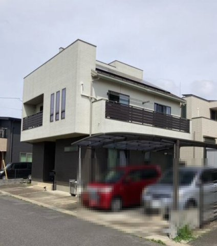 本城　中古戸建