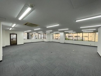 【内装】 | ＵＳ半蔵門ビル