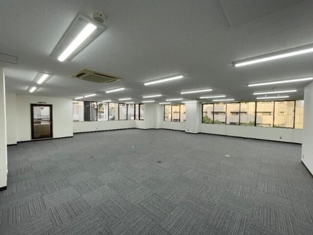 【内装】 | ＵＳ半蔵門ビル