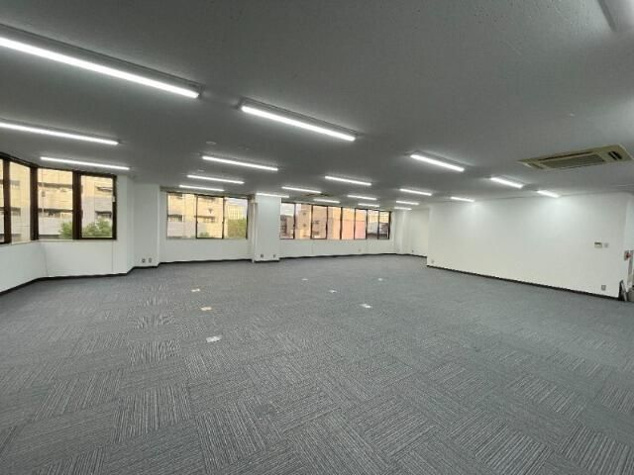 【内装】 | ＵＳ半蔵門ビル