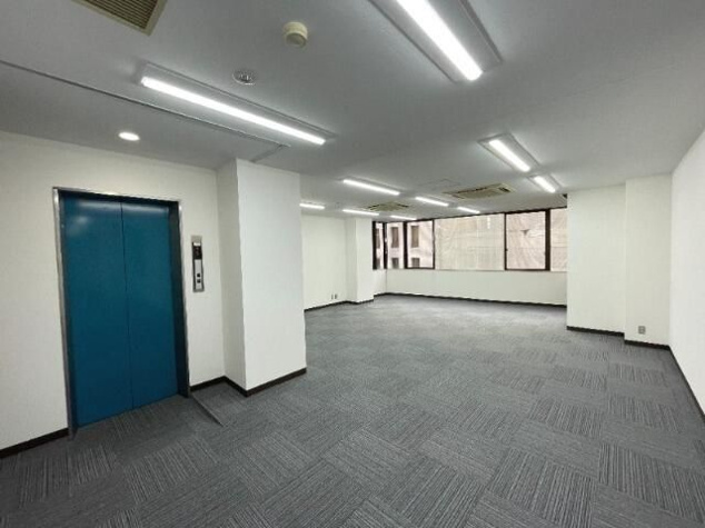 【内装】 | ＵＳ半蔵門ビル