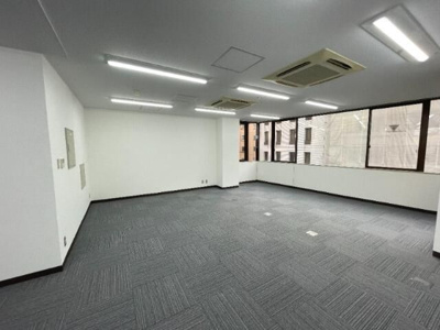 【内装】 | ＵＳ半蔵門ビル