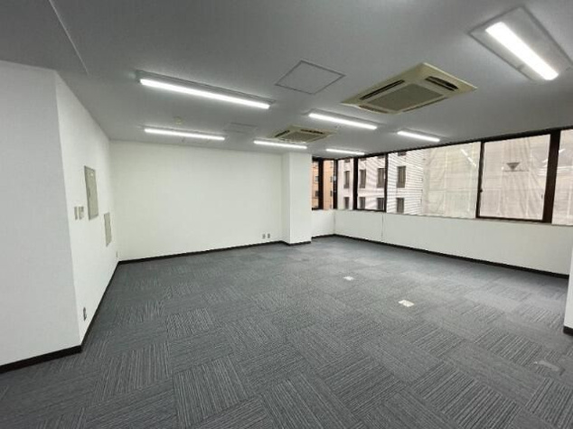 【内装】 | ＵＳ半蔵門ビル
