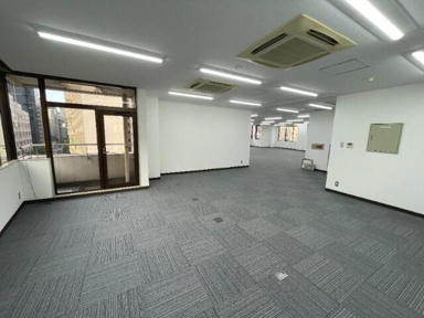 【内装】 | ＵＳ半蔵門ビル