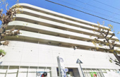 クロスティ八尾南壱番館　大正小学校区　谷町線八尾南駅の画像