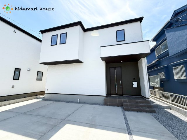伊奈町1期　新築戸建　02