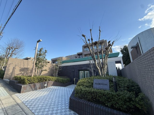 東山公園シティハウス