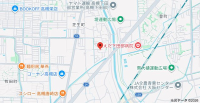【地図】 | セピアコート芝生