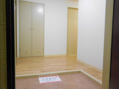 【玄関】 | セピアコート芝生