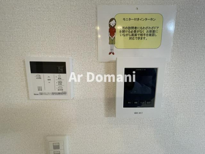 【玄関】 | ソレイルKZ | 玄関
