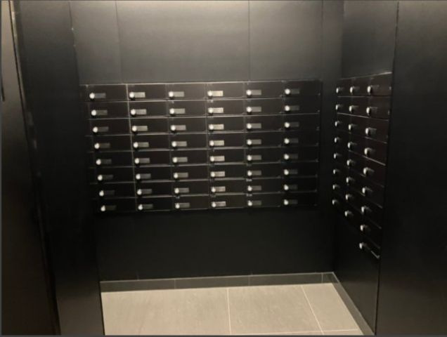 シティテラス文京小石川のその他共用部分