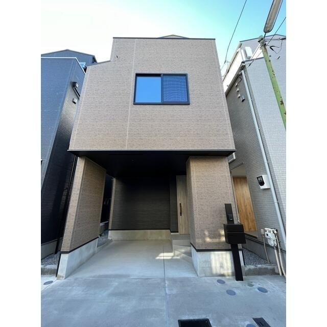 Kolet金町#16