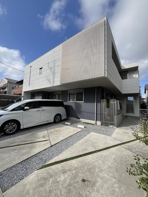 Ｂｌｕｅ　Ｏａｋ（ブルーオーク）