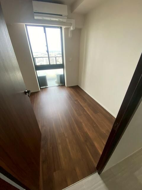 ライオンズタワー柏の内装|中はこのようになっています