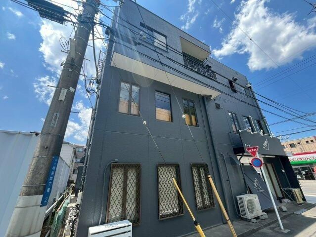 ＮＫビル