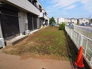 メゾンヤマリⅡのその他
