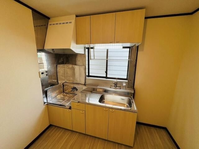 メゾンヤマリⅡのその他