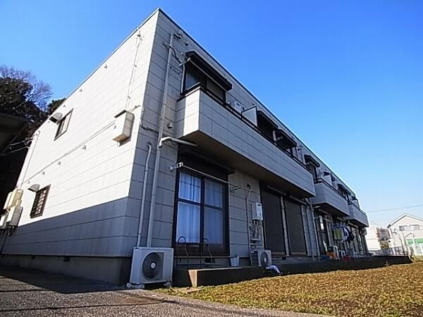 メゾンヤマリⅡ