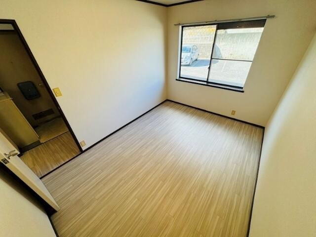 メゾンヤマリⅡの内装|おしゃれな内装です