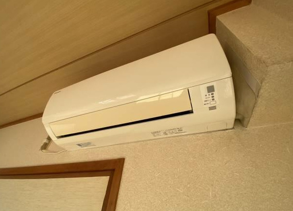 木崎台マンションの設備