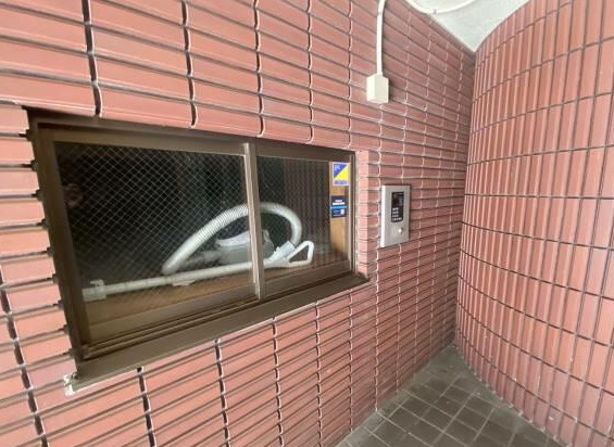 木崎台マンションのその他共用部分